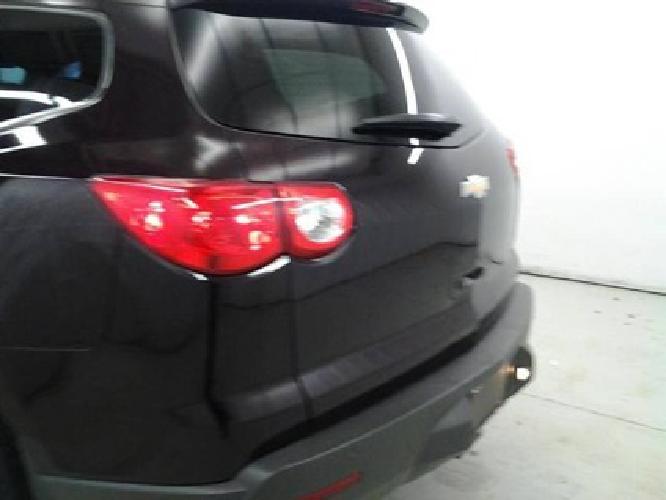 2010 chevrolet traverse lt w/1lt in burleson, tx