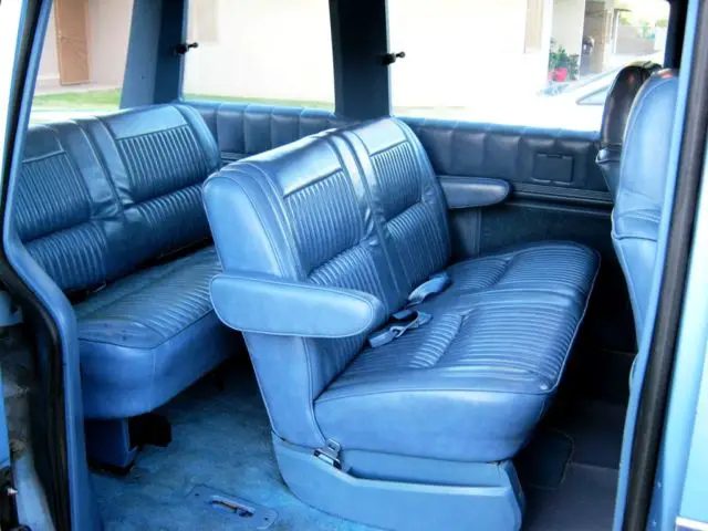 84 dodge caravan