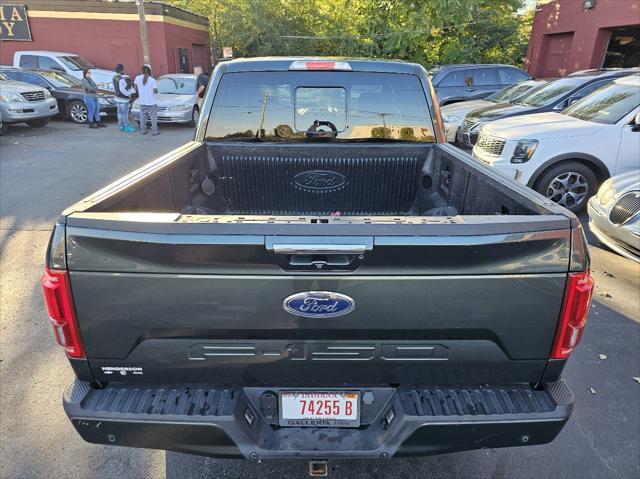 2015 ford f-150 xl