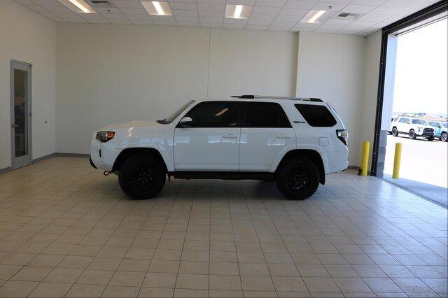 used 2017 toyota 4runner trd pro las cruces, nm 88005 for sale in las cruces, new mexico