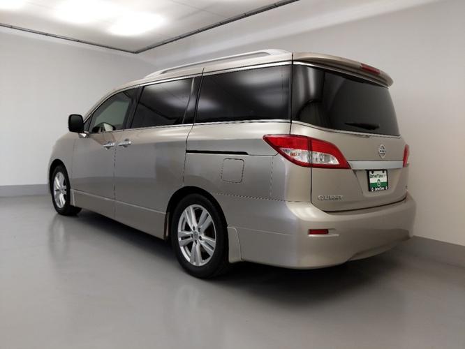 used 2012 nissan quest le albuquerque, nm 87123 for sale in albuquerque, new mexico