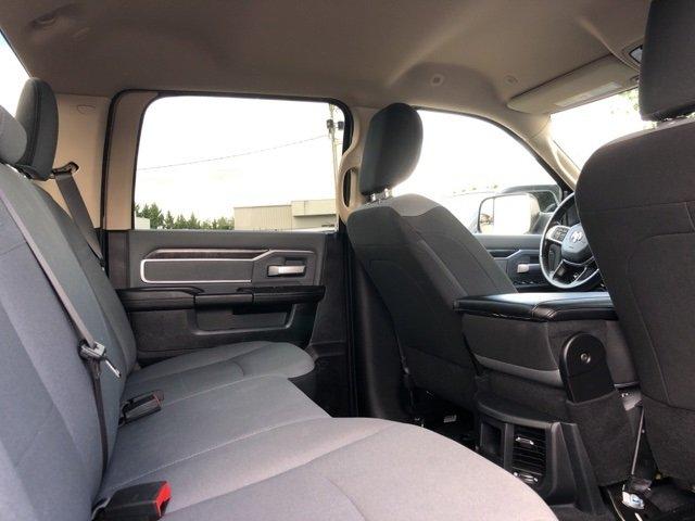 certified 2019 ram 2500 big horn greer, sc 29652 for sale in greer, south carolina