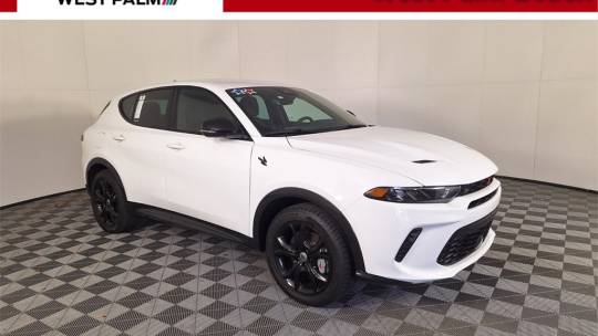 2024 Dodge Hornet