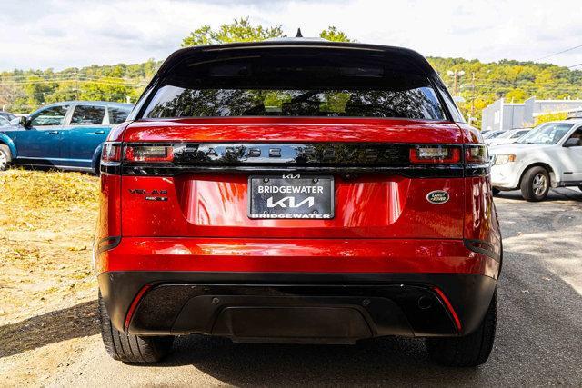 2020 land rover range rover velar p250 s
