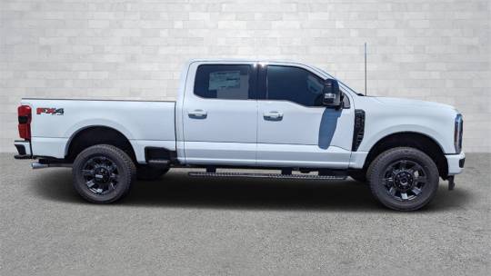 2024 Ford F-250