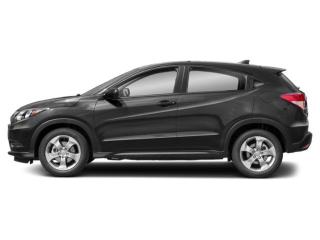 2018 honda hr-v lx