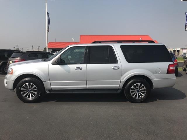 2017 ford expedition el xlt 4x4 xlt 4dr suv for sale in beachs corner, idaho