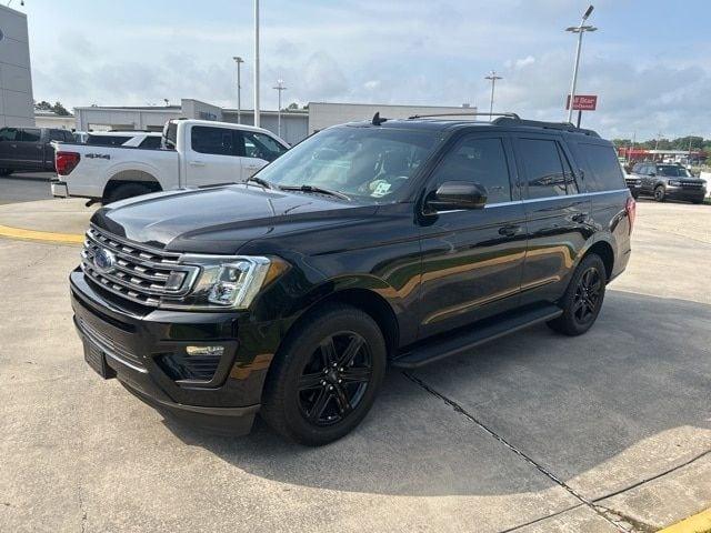 2021 ford expedition xlt in denham springs, louisiana