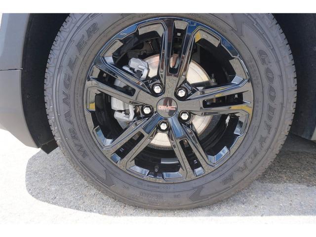2023 gmc terrain awd at4