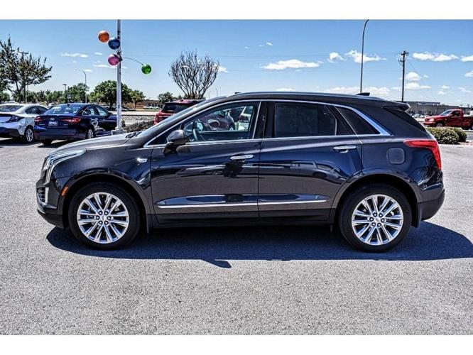 certified 2017 cadillac xt5 awd platinum las cruces, nm 88005 for sale in las cruces, new mexico