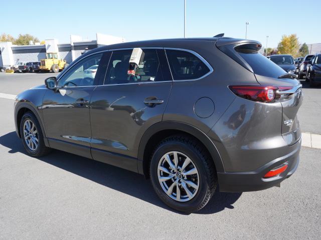 2018 mazda cx-9 touring awd touring 4dr suv for sale in reno, nevada