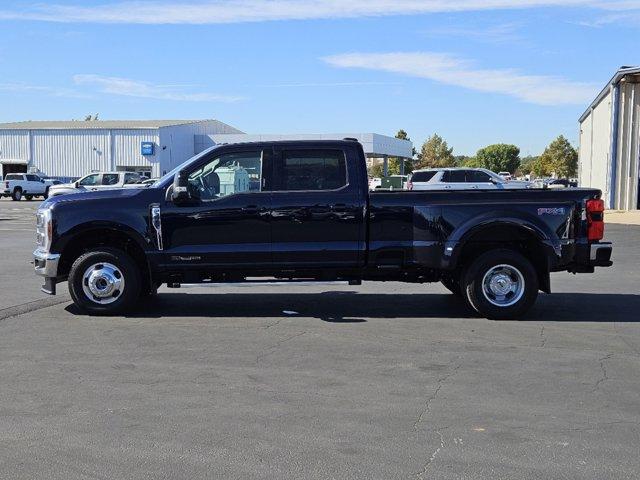 2024 ford f-350 lariat