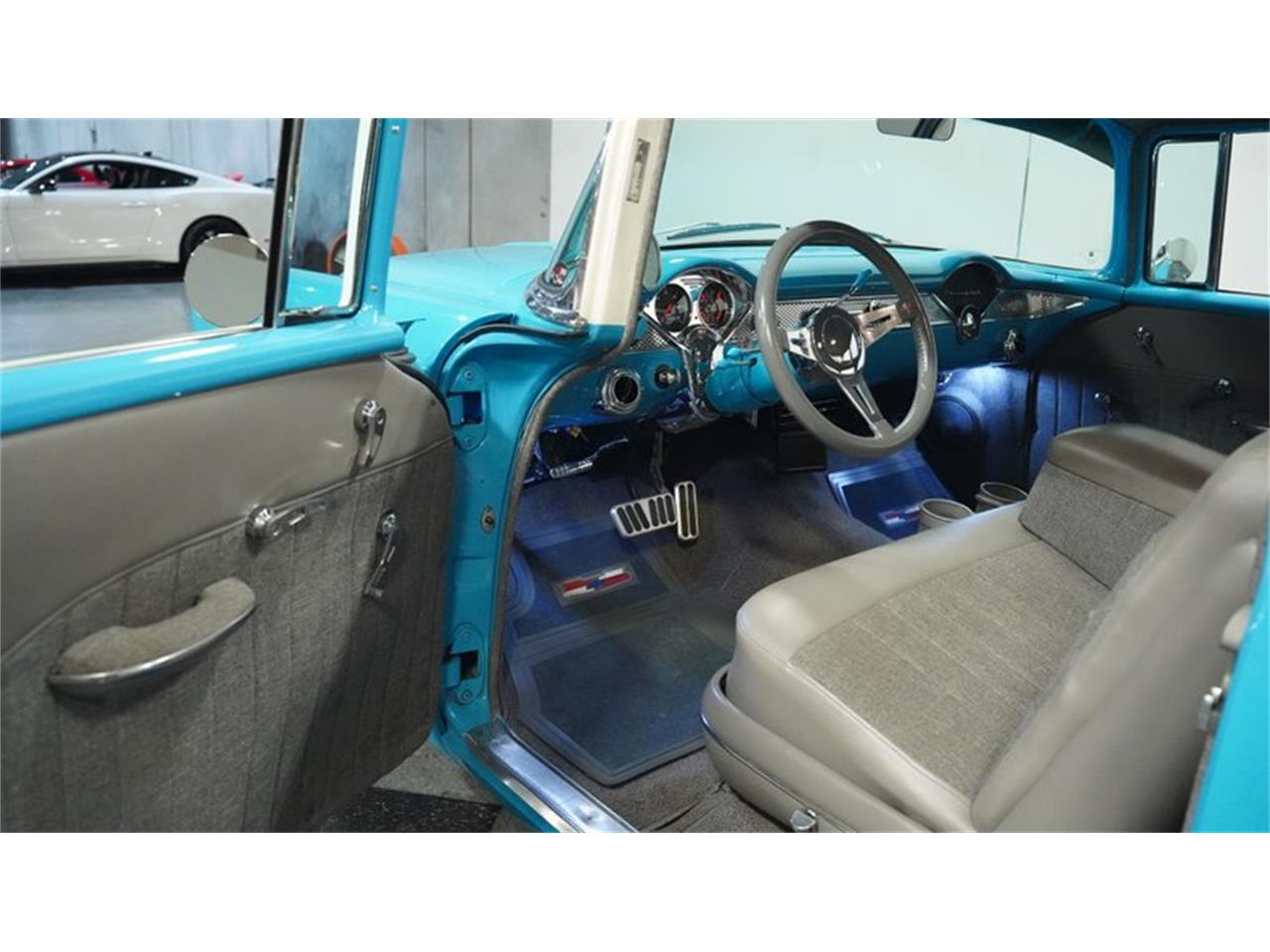 1956 chevrolet 210