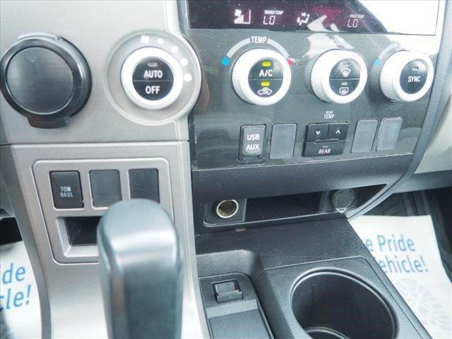 used 2015 toyota sequoia 2wd sr5 havelock, nc 28532 for sale in havelock, north carolina