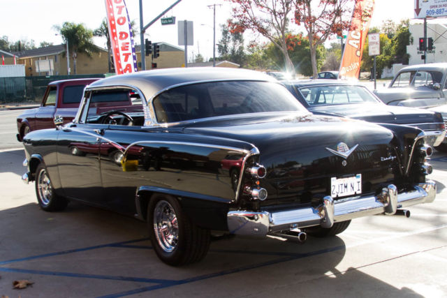 1955 dodge coronet 5.7l hemi
