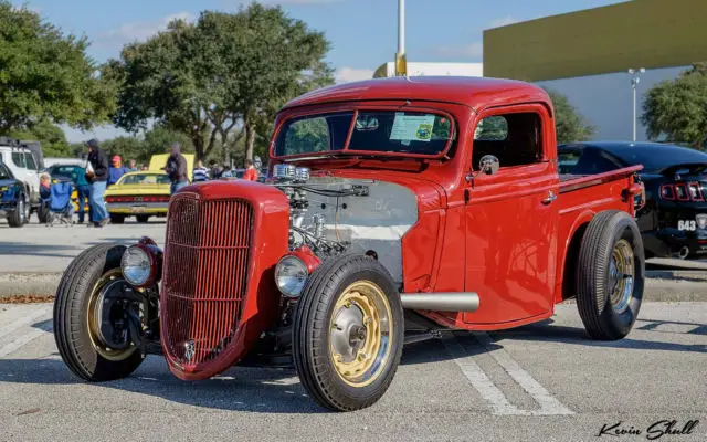 1937 ford flathead v8 truck hot rod roadster 1932 1934 1936 hotrod street rod