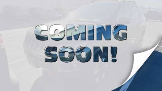 2017 Jeep Compass