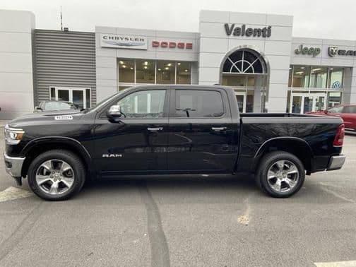 2020 ram 1500 laramie in masons island, connecticut