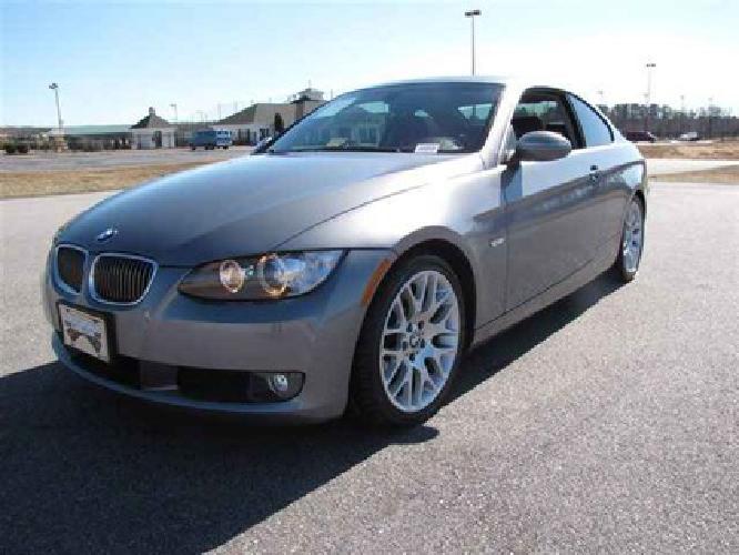 2008 bmw 3-series 328i in prince george, va