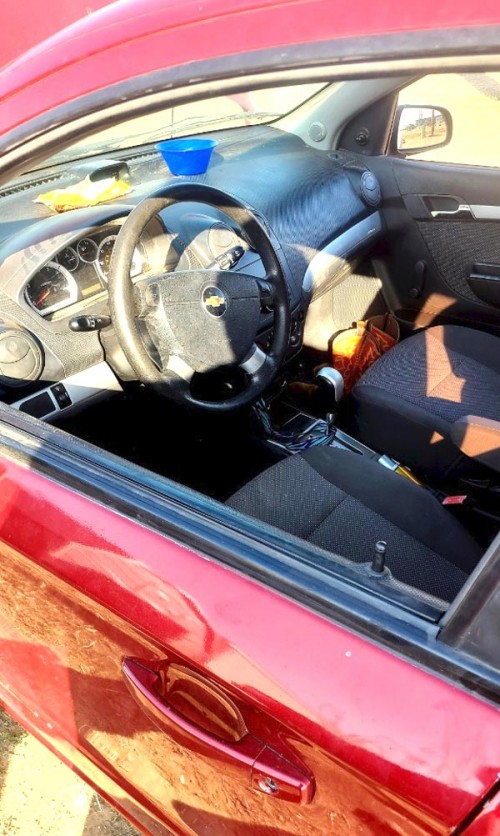 2010 chevrolet aveo for sale in texas by owner