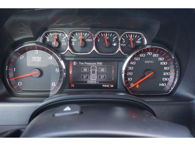 used 2016 gmc sierra 1500 4x4 double cab slt alcoa, tn 37701 for sale in alcoa, tennessee