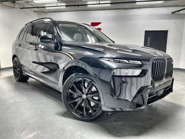 2023 bmw x7 m60i
