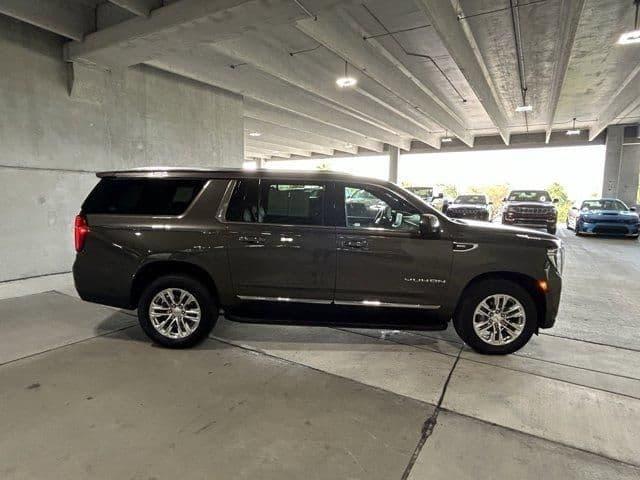 2021 gmc yukon xl slt in hialeah, florida