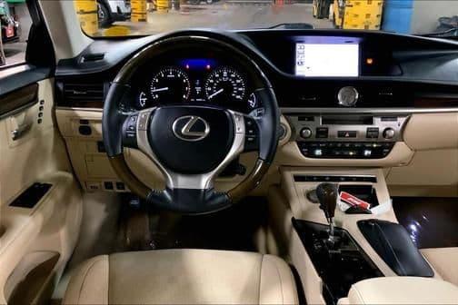 2013 lexus es 350 base in danvers, massachusetts