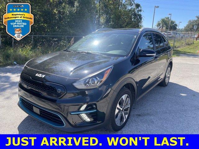 2022 kia niro ev ex