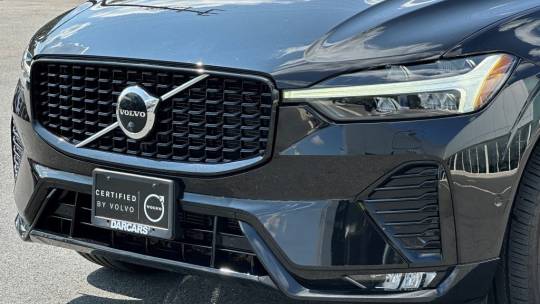2022 Volvo XC60