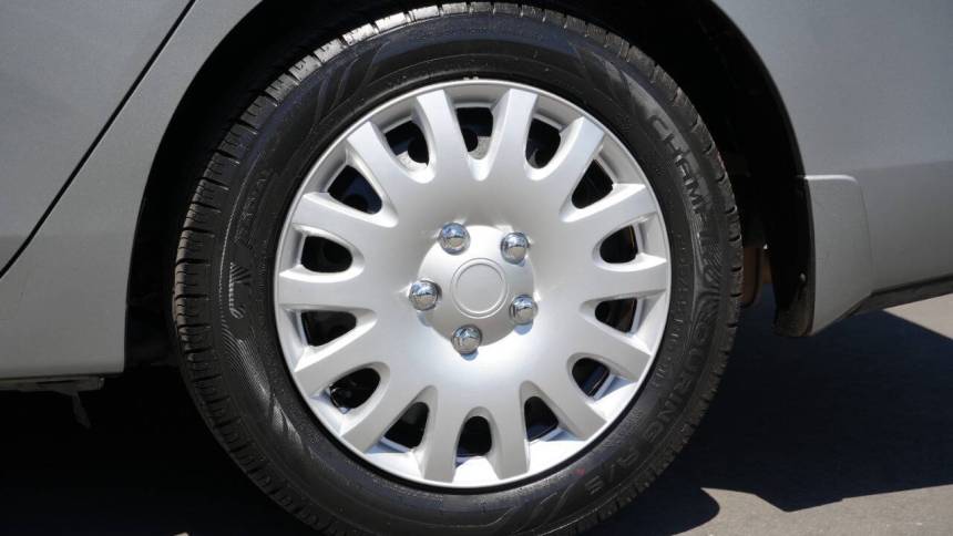 2013 nissan sentra sv