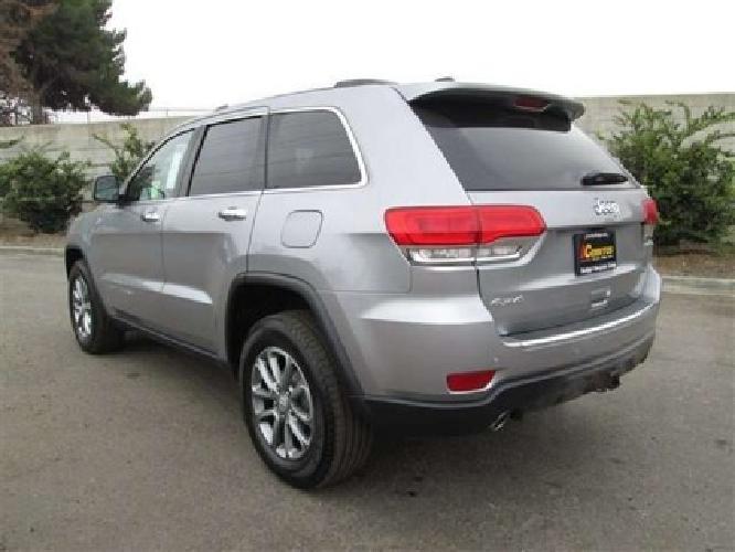 2014 jeep grand cherokee limited in cerritos, ca