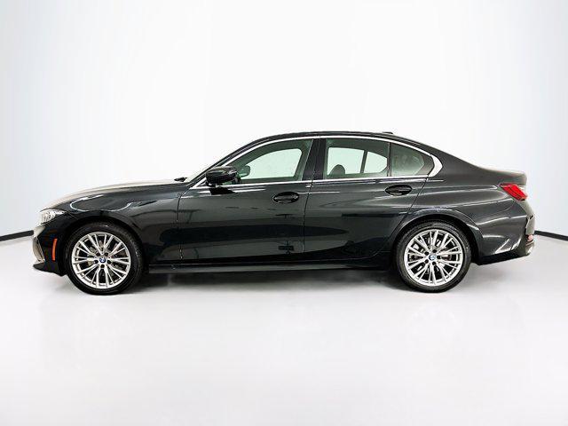 2024 bmw 330 i xdrive