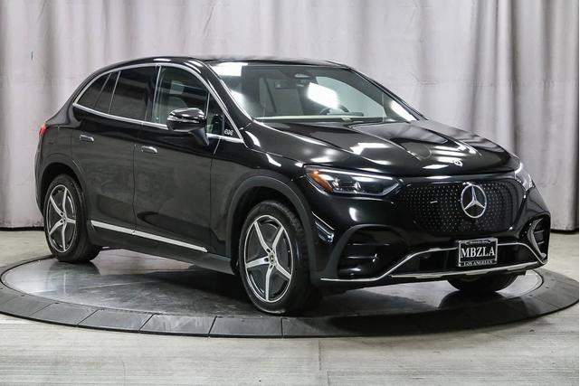 2023 mercedes-benz eqe 350+ base