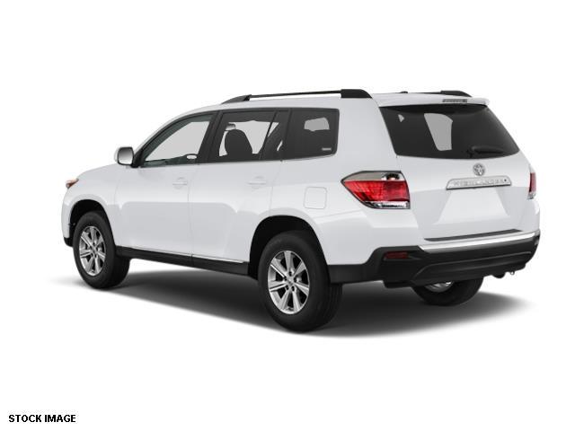 2013 toyota highlander se awd se 4dr suv for sale in augusta, maine
