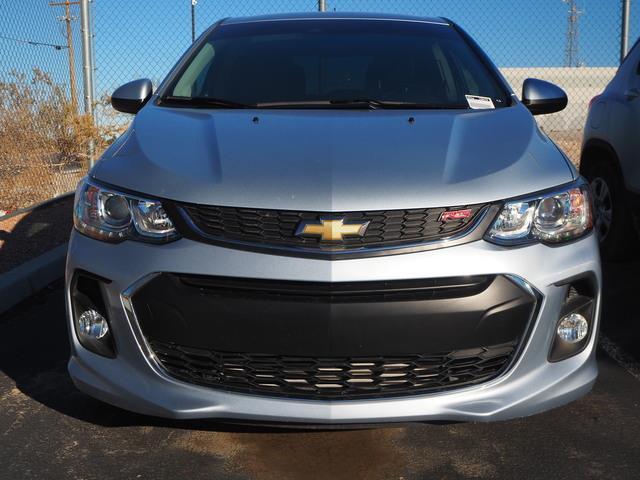 2017 chevrolet sonic lt auto lt auto 4dr hatchback for sale in crystal, nevada