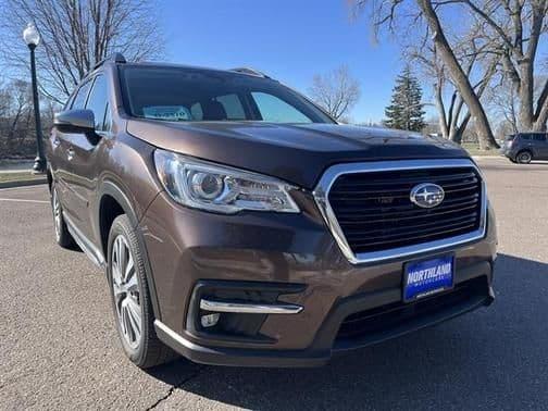 2020 subaru ascent touring 7-passenger in sioux falls, south dakota