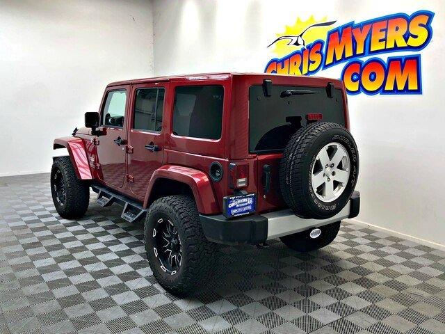 used 2011 jeep wrangler sahara daphne, al 36526 for sale in daphne, alabama