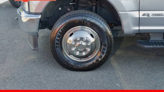 2022 Ford F-350