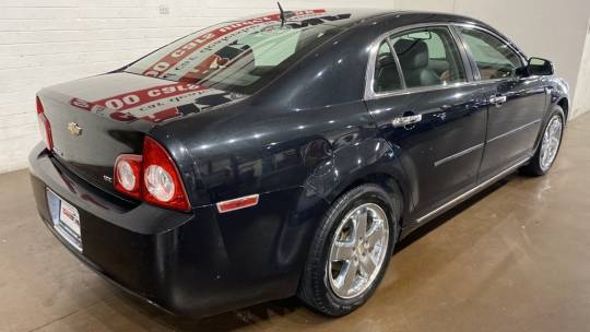 2008 Chevrolet Malibu