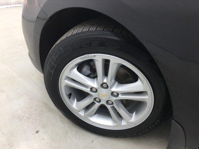 used 2017 chevrolet cruze lt sedan clarksville, tn 37040 for sale in clarksville, tennessee