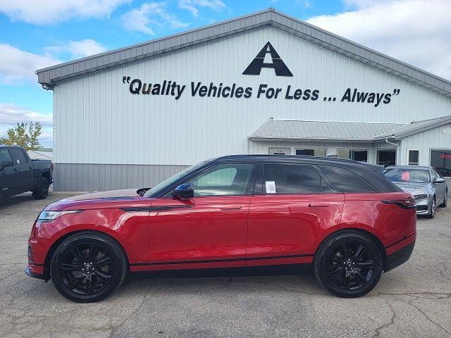2021 land rover range rover velar p340 s r-dynamic