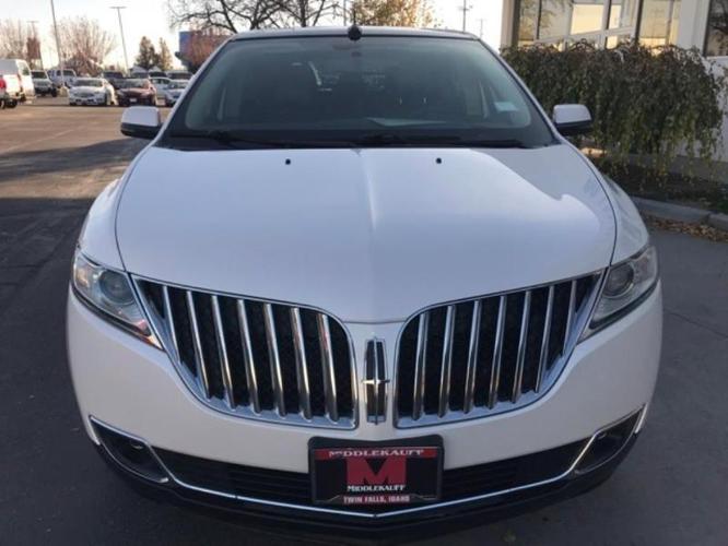 2012 lincoln mkx base awd 4dr suv for sale in hollister, idaho