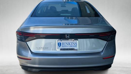 2024 Honda Accord