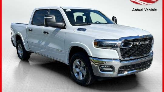 2025 RAM se