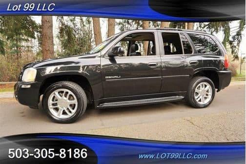 2009 gmc envoy in denver, colorado