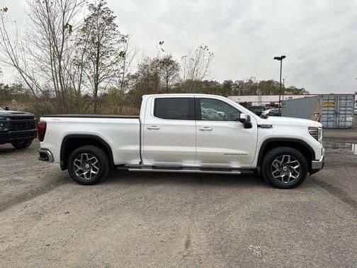 2023 gmc sierra 1500 in chicago, illinois