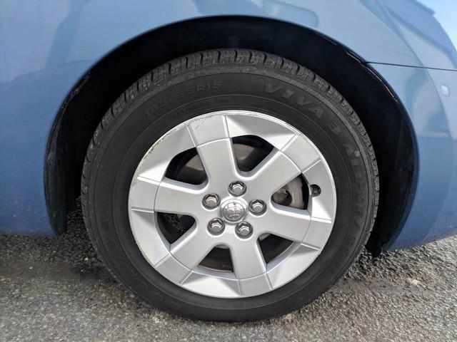 2005 toyota prius base 4dr hatchback for sale in blades, delaware