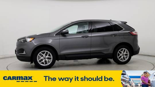 2023 Ford Edge