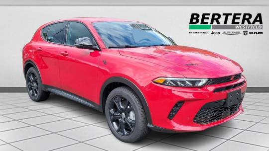 2024 Dodge Hornet